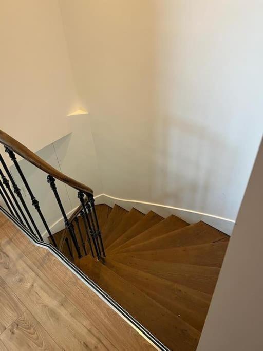 Cosy T3 Centre Reims/Pkg Prive Apartment Exterior photo